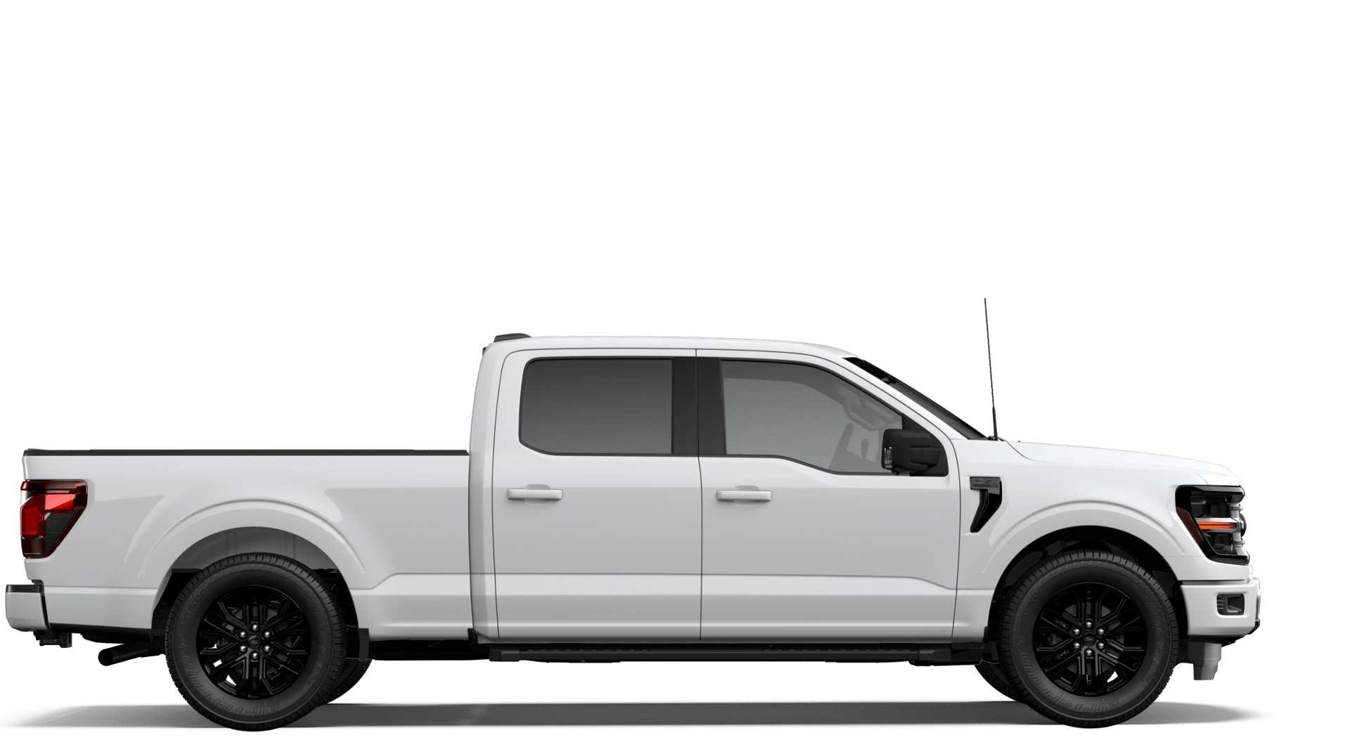 2026 Ford F-150® External Image 1